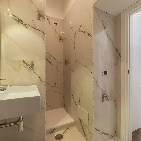 Sallustiano Apartmán
