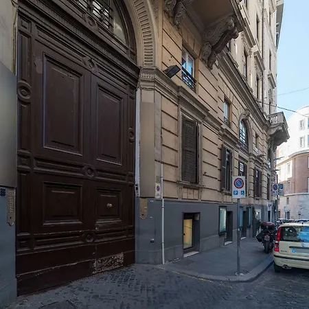 Sallustiano * Roma
